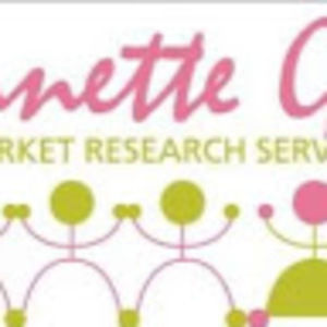 Meet your Posher, Lynnette